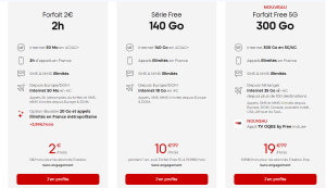 法国Free Postpaid eSIM-giffgaff中文网